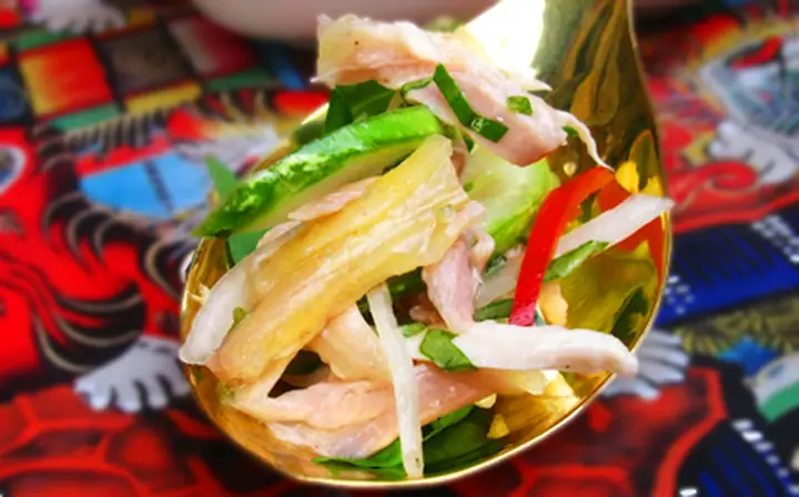 Cách Làm Gà Xé Phay Hà Nội Chuẩn Vị - Hướng Dẫn Chi Tiết