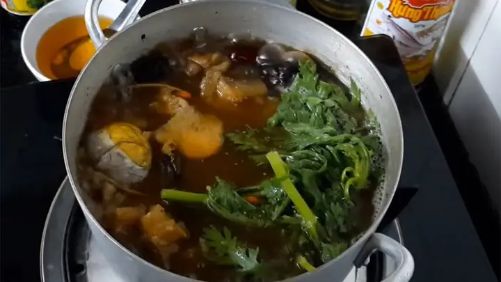Gân Bò Hầm Thuốc Bắc: Hướng Dẫn Chi Tiết Từ A Đến Z