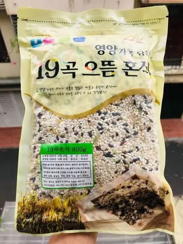 Gạo Trộn Hàn Quốc Mua Ở Đâu: Review 5 Địa Chỉ Uy Tín Nhất