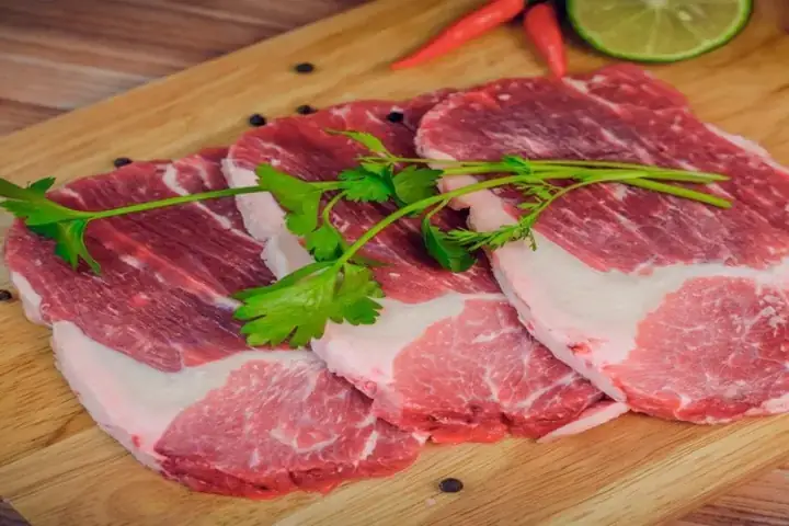 Gầu Bò Là Gì? Tổng Tập Kiến Thể Về Phần Thịt Ngon Nhất Của Con Bò