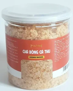 Đánh Giá Chi Tiết Giá Chà Bông Cá Thu: Bảng So Sánh & Hướng Dẫn Mua Uy Tín