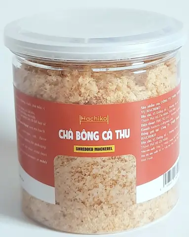 Đánh Giá Chi Tiết Giá Chà Bông Cá Thu: Bảng So Sánh & Hướng Dẫn Mua Uy Tín