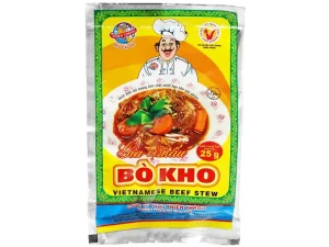 Gia Vi Nau Bo Kho