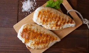 Giảm Cân Có Nên Ăn Thịt Heo? Bí Quyết Chọn & Chế Biến Thông Minh