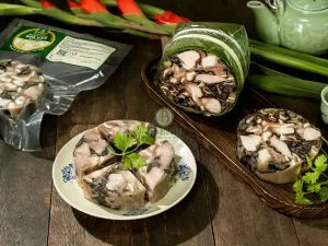 Đánh Giá Chi Tiết Giò Xào: Giá Bao Nhiêu Và Lựa Chọn Nào Tối Ưu?