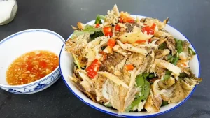 Cách Làm Gỏidưa Leo Khô Cá Sặc Và Cá Cơm – Hướng Dẫn Chi Tiết 2026