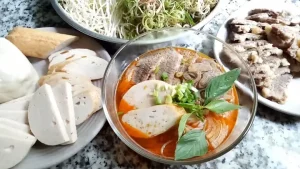 Đánh Gía Gói Gia Vị Bún Bò: Top 5 Lựa Chọn Tốt Nhất 2026