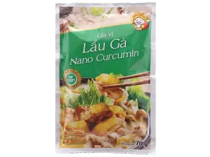 Đánh Giá Gói Gia Vị Lẩu Gà: So Sánh 5 Thương Hiệu Phổ Biến