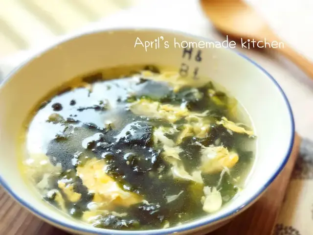 Canh Trứng Hải Tai: Công Thức Đa Dạng Và Bí Quyết Nấu Ngon Từ A Đến Z
