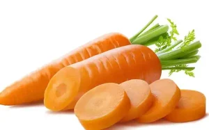 Hấp Cà Rốt Bao Lâu? Bảng Thời Gian Chuẩn Từng Loại