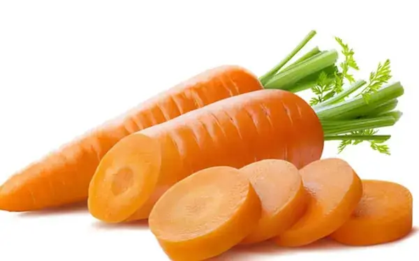 Hấp Cà Rốt Bao Lâu? Bảng Thời Gian Chuẩn Từng Loại
