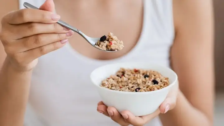 Hạt Ngũ Cốc Giảm Cân: Đánh Giá Chi Tiết Và Cách Dùng Tối Ưu Hạt Ngũ Cốc Giảm Cân: Đánh Giá Chi Tiết Và Cách Dùng Tối Ưu