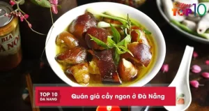 Top 10 Quán Heo Giả Cầy Đà Nẵng Ngon: Đánh Giá Chi Tiết Và Khuyến Nghị