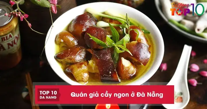 Top 10 Quán Heo Giả Cầy Đà Nẵng Ngon: Đánh Giá Chi Tiết Và Khuyến Nghị