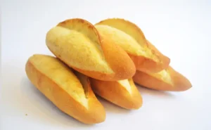 Hình Ảnh Bánh Mì Không