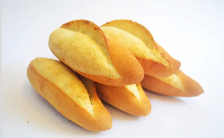 Hình Ảnh Bánh Mì Không
