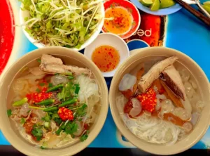 Bún Chả Cá Nha Trang: Cẩm Nang Toàn Tập Từ Nghệ Thuật Chế Biến Đến Top Quán Ngon