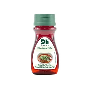 Hình Ảnh Chai Dầu Điều