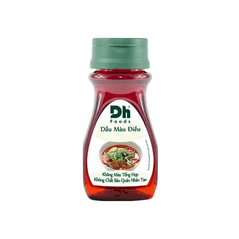Hình Ảnh Chai Dầu Điều