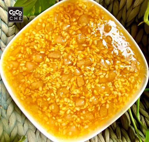 Hình Ảnh Chè Bưởi Đẹp Hình Ảnh Chè Bưởi Đẹp