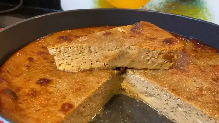 Học Cách Làm Bánh Gan