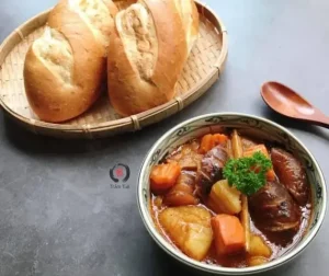 Cách Làm Bò Kho Chay Thơm Ngon, Đậm Vị Tại Nhà