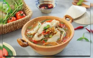 Cách Nấu Canh Chua Thanh Mát: Hướng Dẫn Chi Tiết Từ A Đến Z