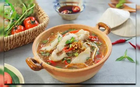 Cách Nấu Canh Chua Thanh Mát: Hướng Dẫn Chi Tiết Từ A Đến Z