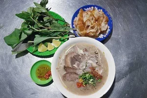 Hướng Dẫn Toàn Tập Cách Nấu Cháo Lòng Ngon Và Kinh Doanh Thành Công