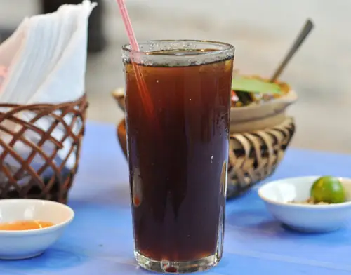 Hướng Dẫn Toàn Tập Cách Nấu Nước Sâm Thanh Nhiệt Mùa Hè
