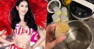 Cách Làm Sữa Đậu Nành Tại Nhà Từ A-z: Quy Trình Chuẩn, Mẹo Vàng Và Xử Lý Sự Cố