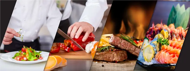 Học Nấu Ăn Ngon Mỗi Ngày: Cẩm Nang Thực Hành Từ A-z