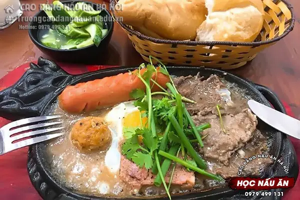Cách Làm Món Bò Né Chuẩn Vị: Hướng Dẫn Từ A Đến Z