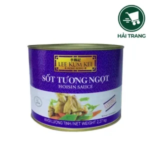 Hoisin Sauce Mua Ở Đâu Hà Nội