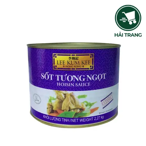 Hoisin Sauce Mua Ở Đâu Hà Nội