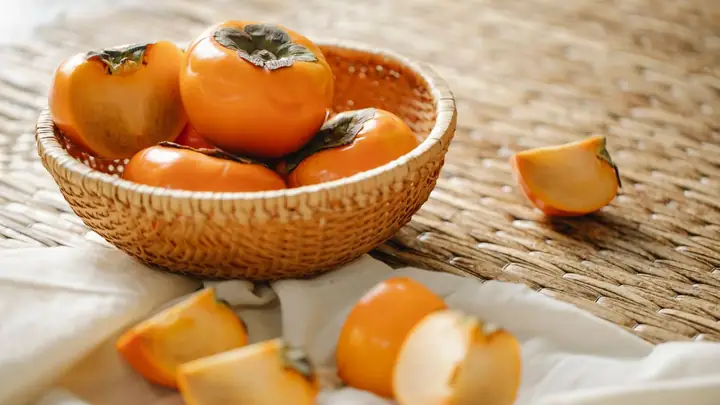 Hồng Giòn Làm Gì Ngon Hồng Giòn Làm Gì Ngon