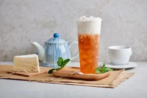 Hồng Trà Pha Trà Sữa: 5 Công Thức Ngon Tại Nhà
