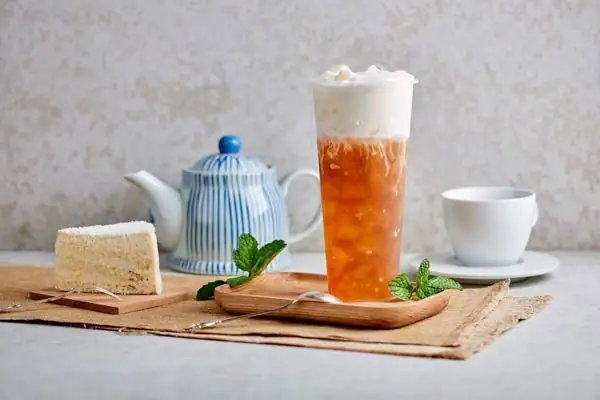 Hồng Trà Pha Trà Sữa: 5 Công Thức Ngon Tại Nhà