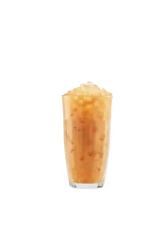 Hồng Trà Trân Châu Trắng