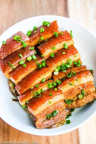 How To Cook Pork Belly Chinese Style