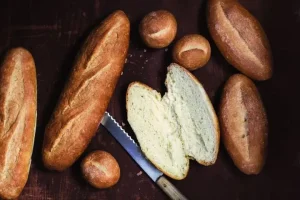 Hướng Dẫn Chi Tiết Cách Làm Bánh Mì Tại Nhà