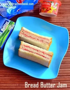How To Make Bread Butter Toast