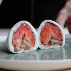 How To Make Mochi Without Microwave