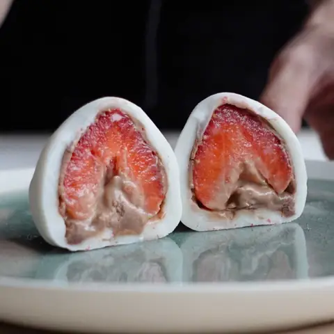 How To Make Mochi Without Microwave