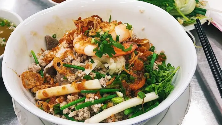 Hủ Tiếu Nam Vang: Từ Gốc Tích Đến Công Thức Chuẩn Vị