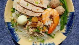Hủ Tiếu Sài Gòn Xưa: Cẩm Nang Trọn Về Món Ăn Đặc Trưng Miền Nam