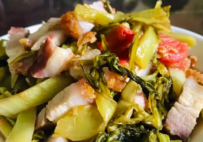 Hướng Dẫn Cách Làm Cải Chua