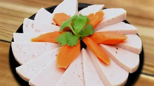Hướng Dẫn Chi Tiết Cách Làm Giò Lụa Tại Nhà Thơm Ngon, Dai Giòn