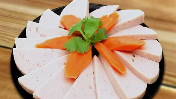 Hướng Dẫn Chi Tiết Cách Làm Giò Lụa Tại Nhà Thơm Ngon, Dai Giòn