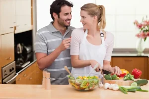 Hướng Dẫn Nấu Ăn Bằng Nước Ion Kiềm: Ứng Dụng Thực Tế Và Kỹ Thuật Chi Tiết